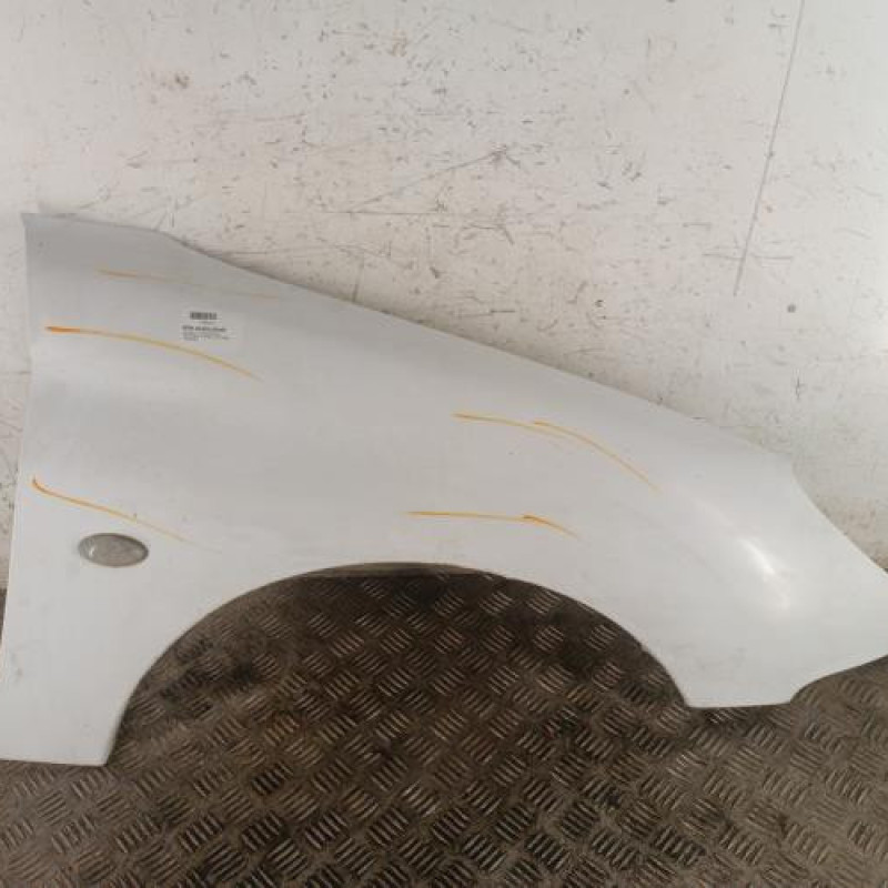 Aile avant droit PEUGEOT 206