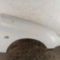 Aile avant droit PEUGEOT 206