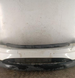 Pare choc avant PEUGEOT 206 Photo n°1