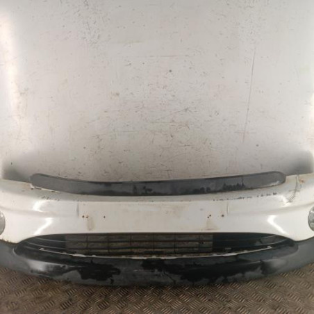 Pare choc avant PEUGEOT 206 Photo n°1