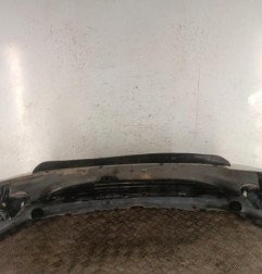 Pare choc avant PEUGEOT 206 Photo n°6