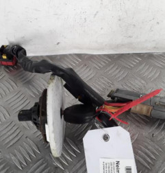 Neiman PEUGEOT 206 Photo n°1