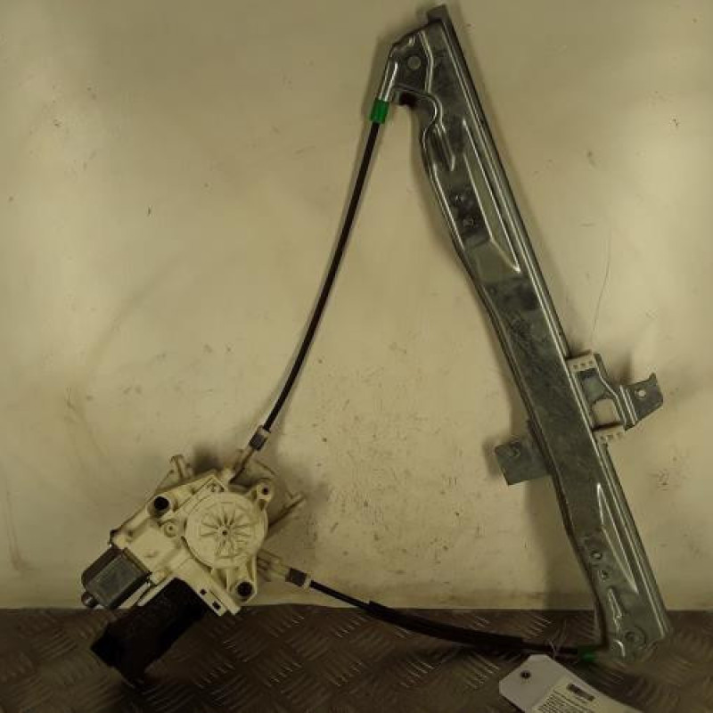 Leve vitre electrique avant droit PEUGEOT 407