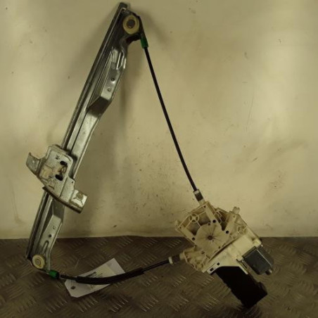 Leve vitre electrique avant droit PEUGEOT 407