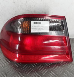 Feu arriere principal gauche (feux) MERCEDES CLASSE E 210 Photo n°1