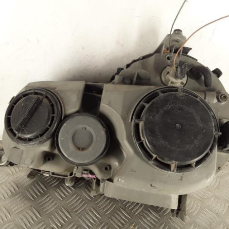 Optique avant principal droit (feux)(phare) MERCEDES CLASSE E 210