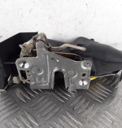 Serrure arriere droit MERCEDES CLASSE E 210 Photo n°1