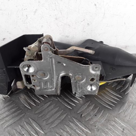 Serrure arriere droit MERCEDES CLASSE E 210 Photo n°1