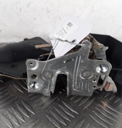 Serrure arriere gauche MERCEDES CLASSE E 210 Photo n°1