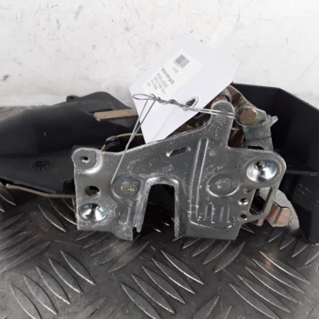 Serrure arriere gauche MERCEDES CLASSE E 210 Photo n°1