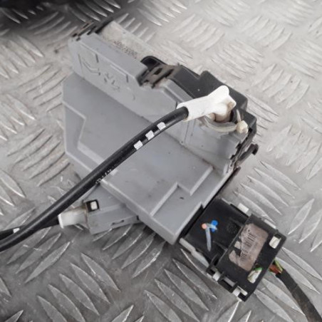 Serrure arriere gauche PEUGEOT 308 1