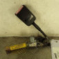 Attache ceinture avant gauche RENAULT TWINGO 1