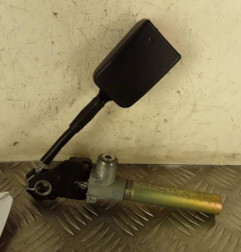 Attache ceinture avant gauche RENAULT TWINGO 1