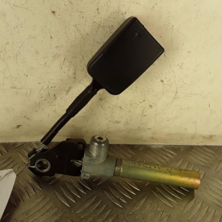 Attache ceinture avant gauche RENAULT TWINGO 1