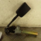 Attache ceinture avant gauche RENAULT TWINGO 1