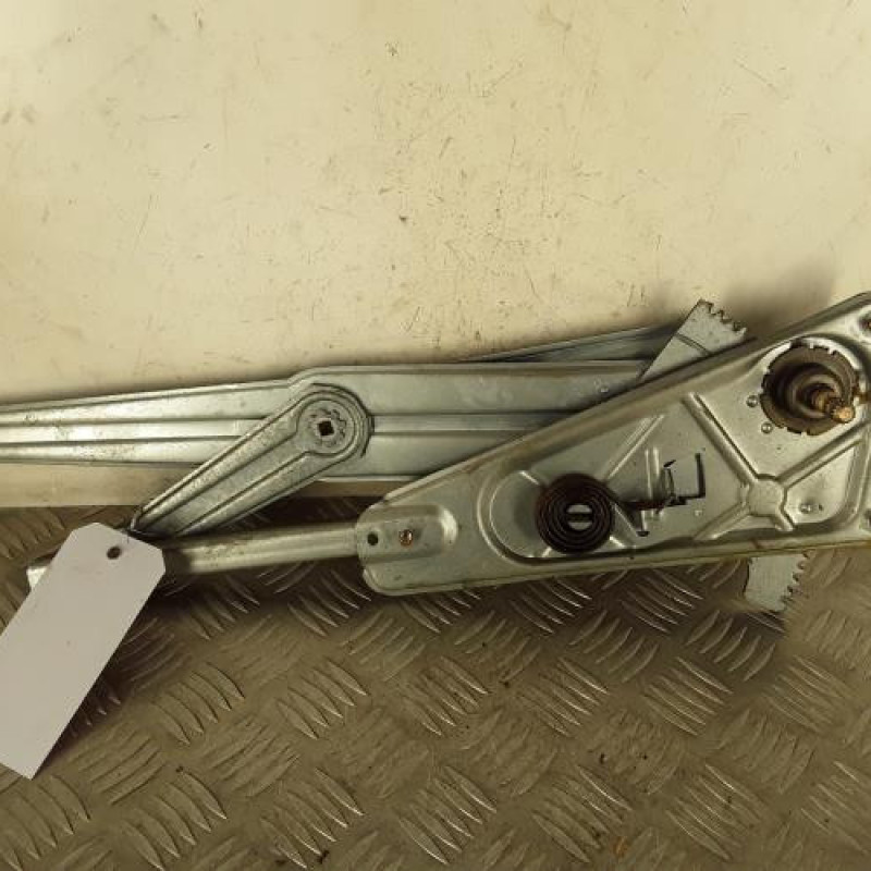Leve vitre mecanique avant gauche RENAULT TWINGO 1