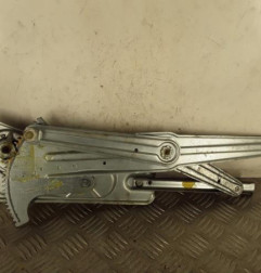 Leve vitre mecanique avant gauche RENAULT TWINGO 1