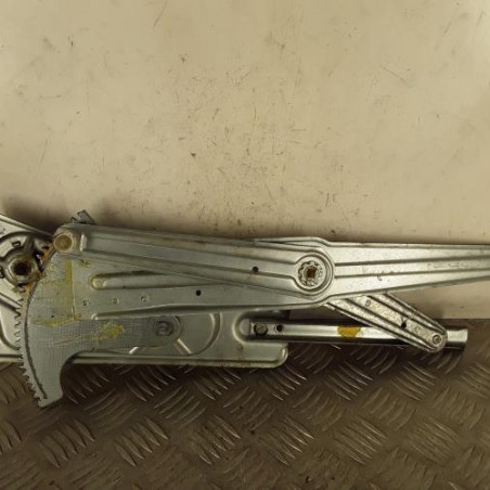 Leve vitre mecanique avant gauche RENAULT TWINGO 1