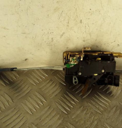 Serrure avant droit RENAULT TWINGO 1