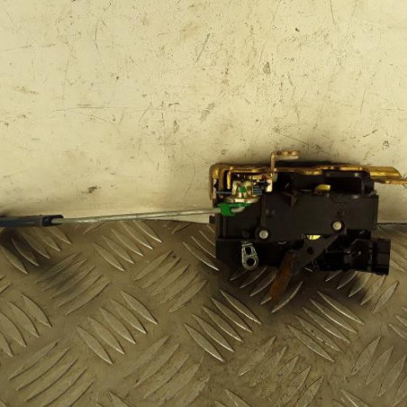 Serrure avant droit RENAULT TWINGO 1