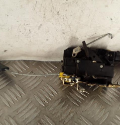 Serrure avant gauche RENAULT TWINGO 1