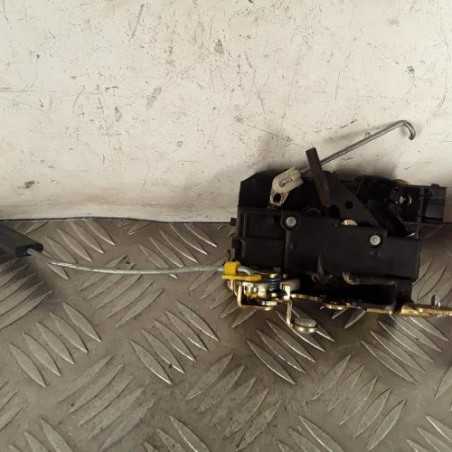 Serrure avant gauche RENAULT TWINGO 1