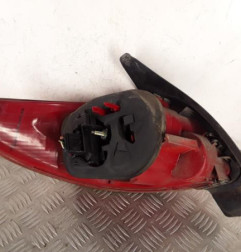 Feu arriere principal droit (feux) PEUGEOT 206