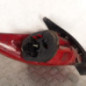 Feu arriere principal droit (feux) PEUGEOT 206