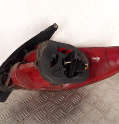Feu arriere principal gauche (feux) PEUGEOT 206