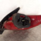 Feu arriere principal gauche (feux) PEUGEOT 206