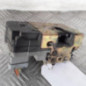 Serrure avant droit PEUGEOT 206