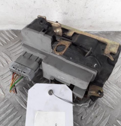 Serrure avant gauche PEUGEOT 206