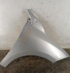 Aile avant droit RENAULT MEGANE 3 Photo n°1