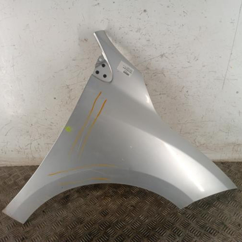 Aile avant droit RENAULT MEGANE 3