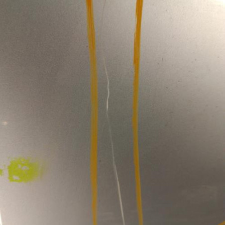 Aile avant droit RENAULT MEGANE 3