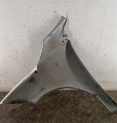 Aile avant droit RENAULT MEGANE 3 Photo n°4