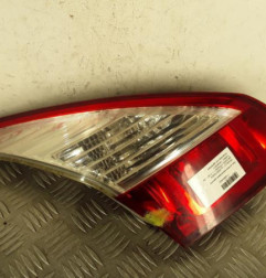 Feu arriere secondaire gauche (feux) RENAULT MEGANE 3 Photo n°1