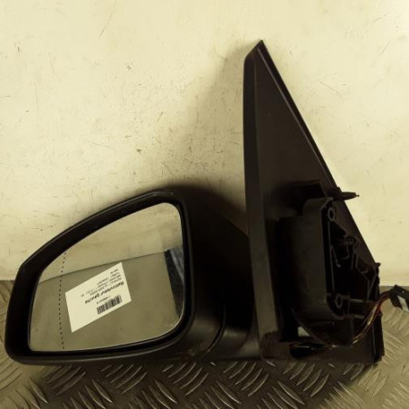 Retroviseur gauche RENAULT MEGANE 3 Photo n°1