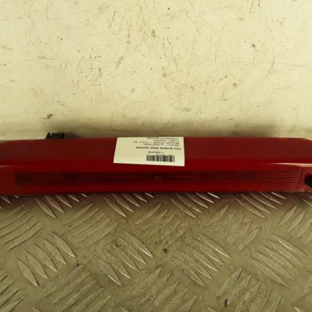 Feu arriere stop central RENAULT MEGANE 3 Photo n°1