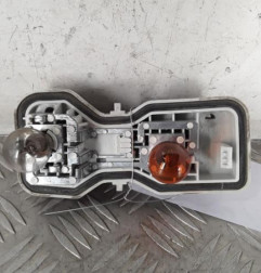 Platine feu arriere droit RENAULT MEGANE 2 Photo n°1