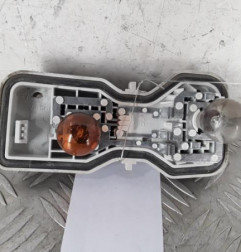 Platine feu arriere gauche RENAULT MEGANE 2 Photo n°1