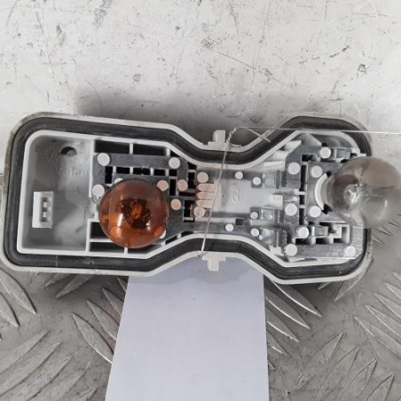 Platine feu arriere gauche RENAULT MEGANE 2 Photo n°1