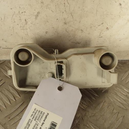 Platine feu arriere gauche RENAULT MEGANE 2