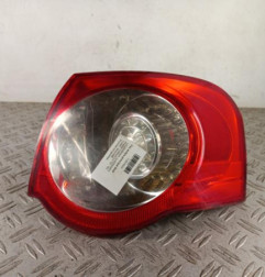 Feu arriere principal droit (feux) VOLKSWAGEN PASSAT 5 Photo n°1