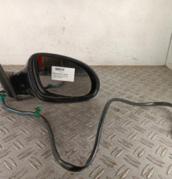 Retroviseur droit VOLKSWAGEN PASSAT 5 Photo n°1