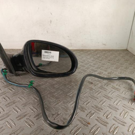 Retroviseur droit VOLKSWAGEN PASSAT 5 Photo n°1