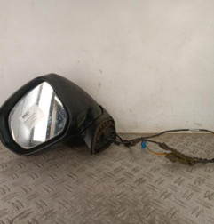 Retroviseur gauche CITROEN C4 PICASSO 1 Photo n°1