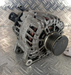 Alternateur CITROEN C3 3 Photo n°1