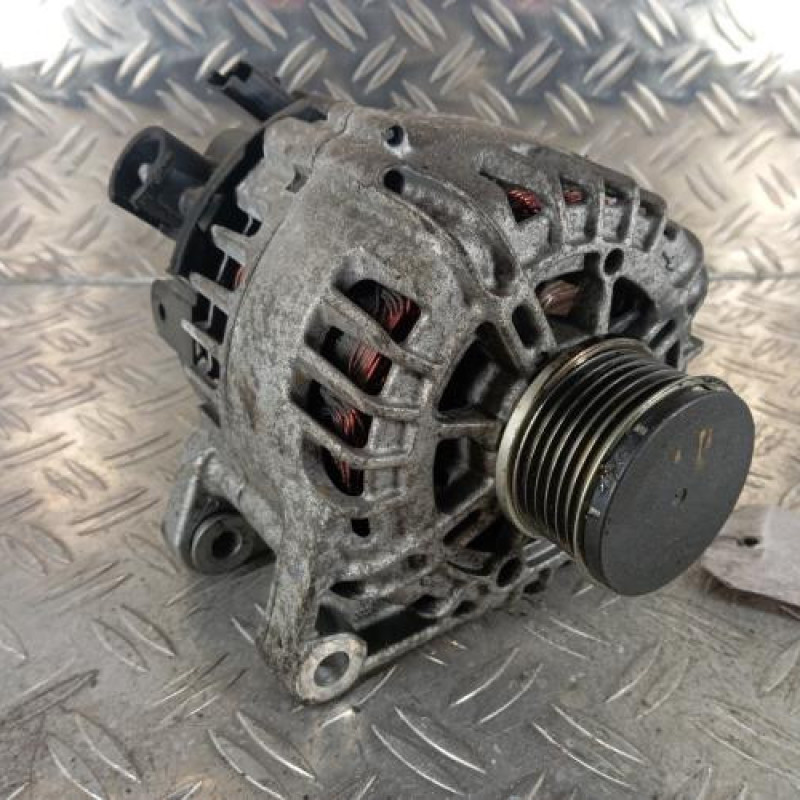 Alternateur CITROEN C3 3 Alternateur CITROEN C3 3