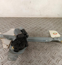 Leve vitre electrique arriere gauche CITROEN C4 PICASSO 1 Photo n°1